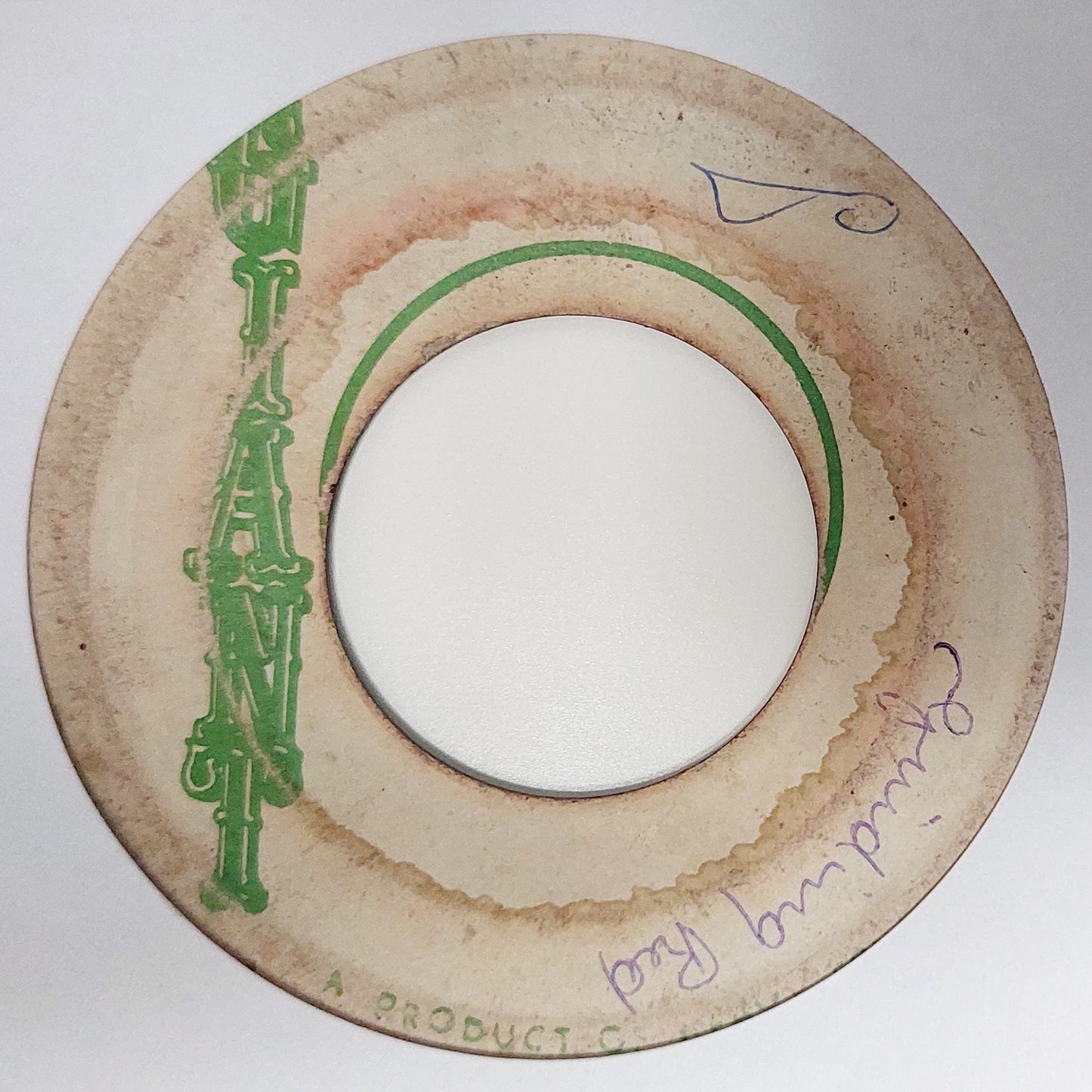 Augustus Pablo / Little Youth* – Guiding Star / Guiding Red