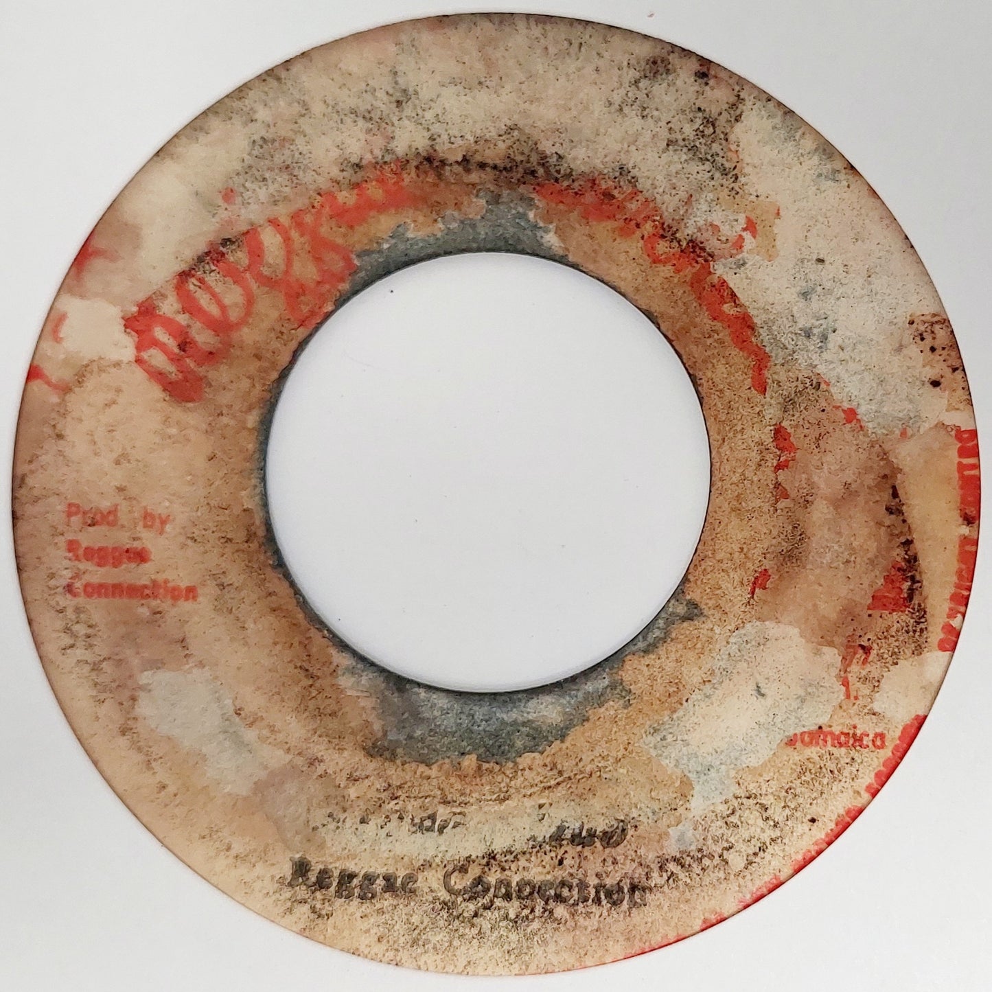 Ranking Fish Eye - Love In The Arena