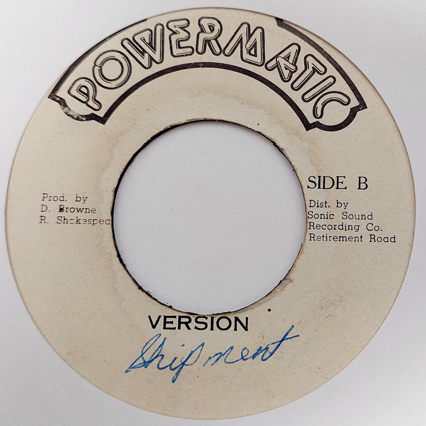 Flourgon - Shipment Of Girls