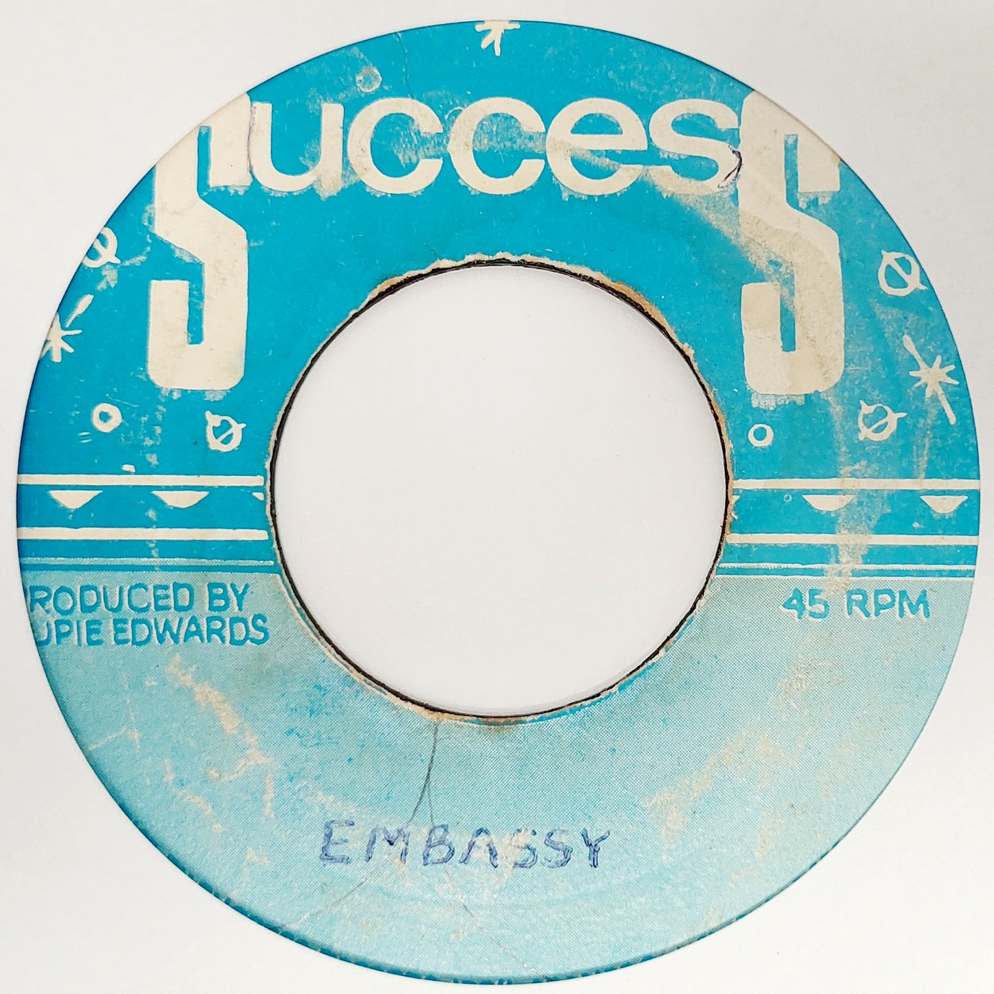 Dobby Dobson - Endlessly / Your New Love