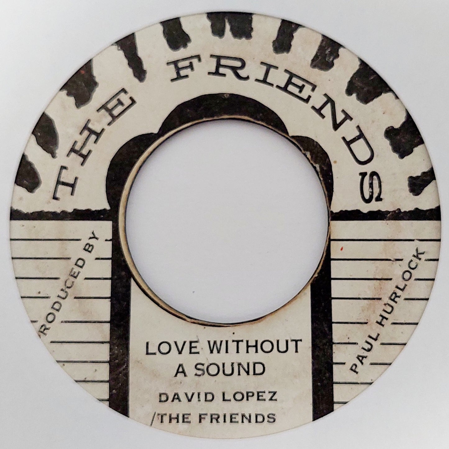 David Lopez - Treaty of Love