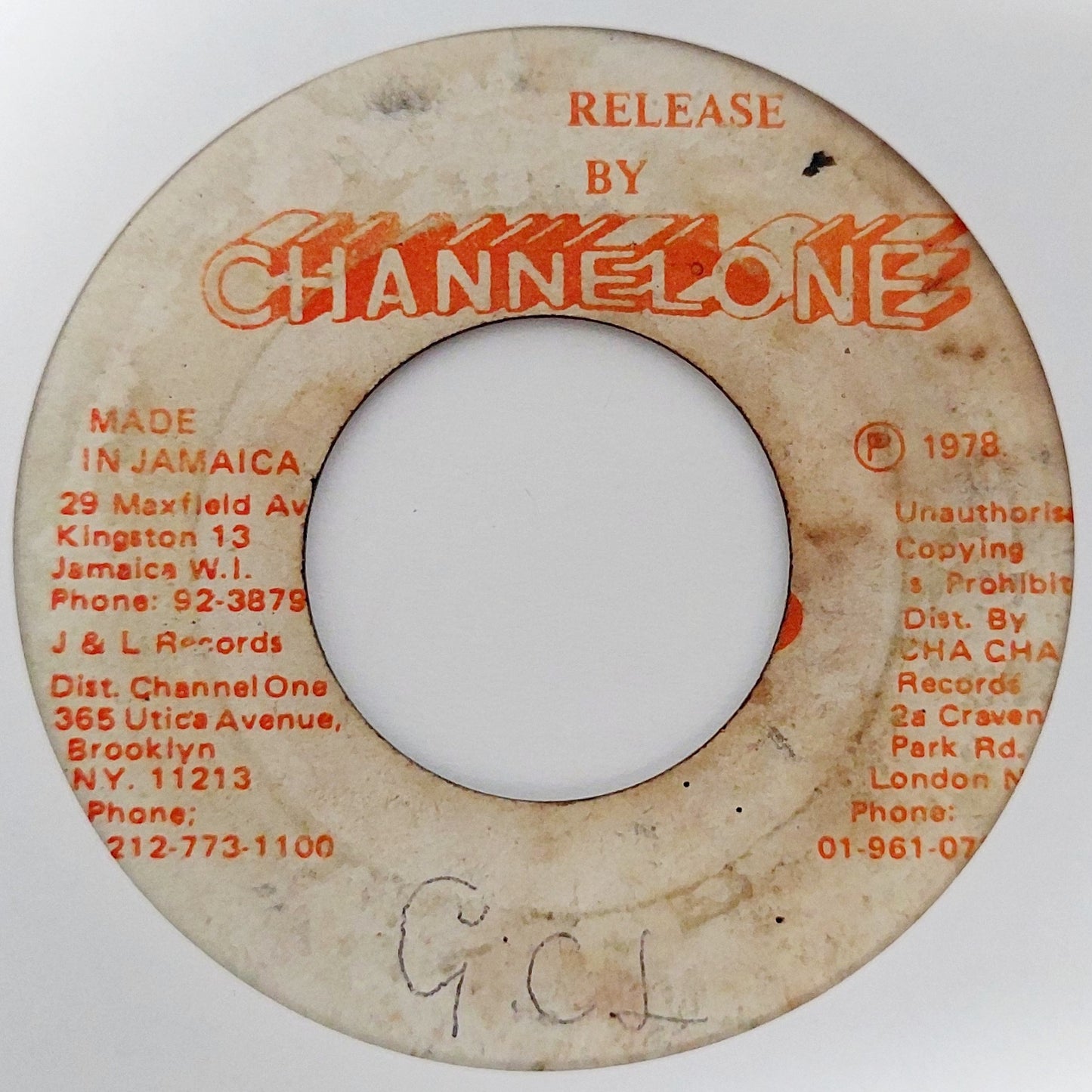 Ranking Trevor - Masculine Gender