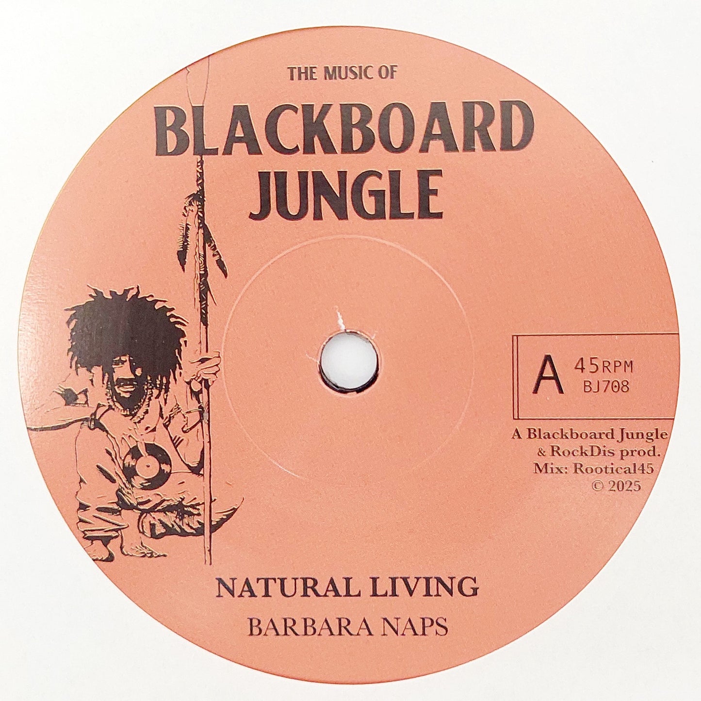 Barbara Naps - Natural Living