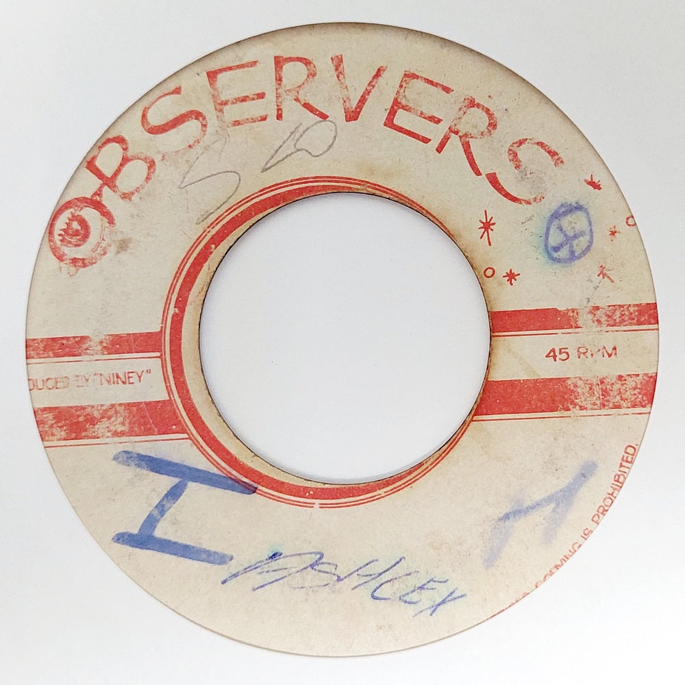 Dennis Brown - I Am The Conqueror