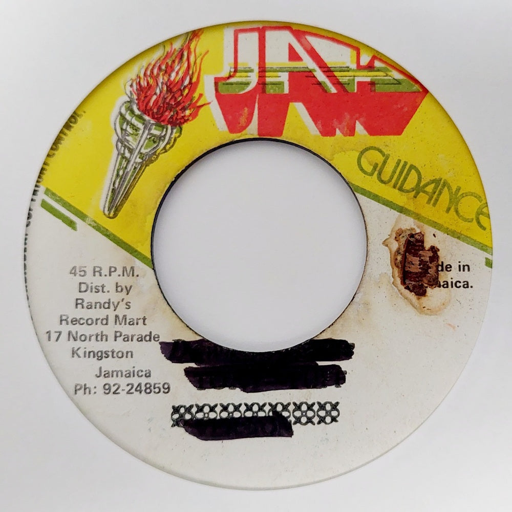 Leroy Smart / Flabba - Hooligan Vagabond