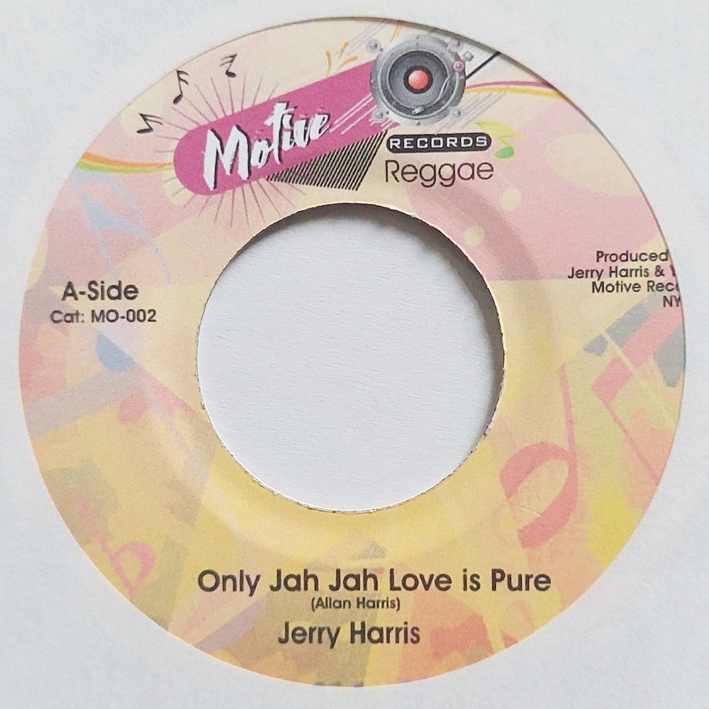 Leroy Smart / Gussie Clarke - So Much Things (1979 Dubplate mix) / Hot Steppers