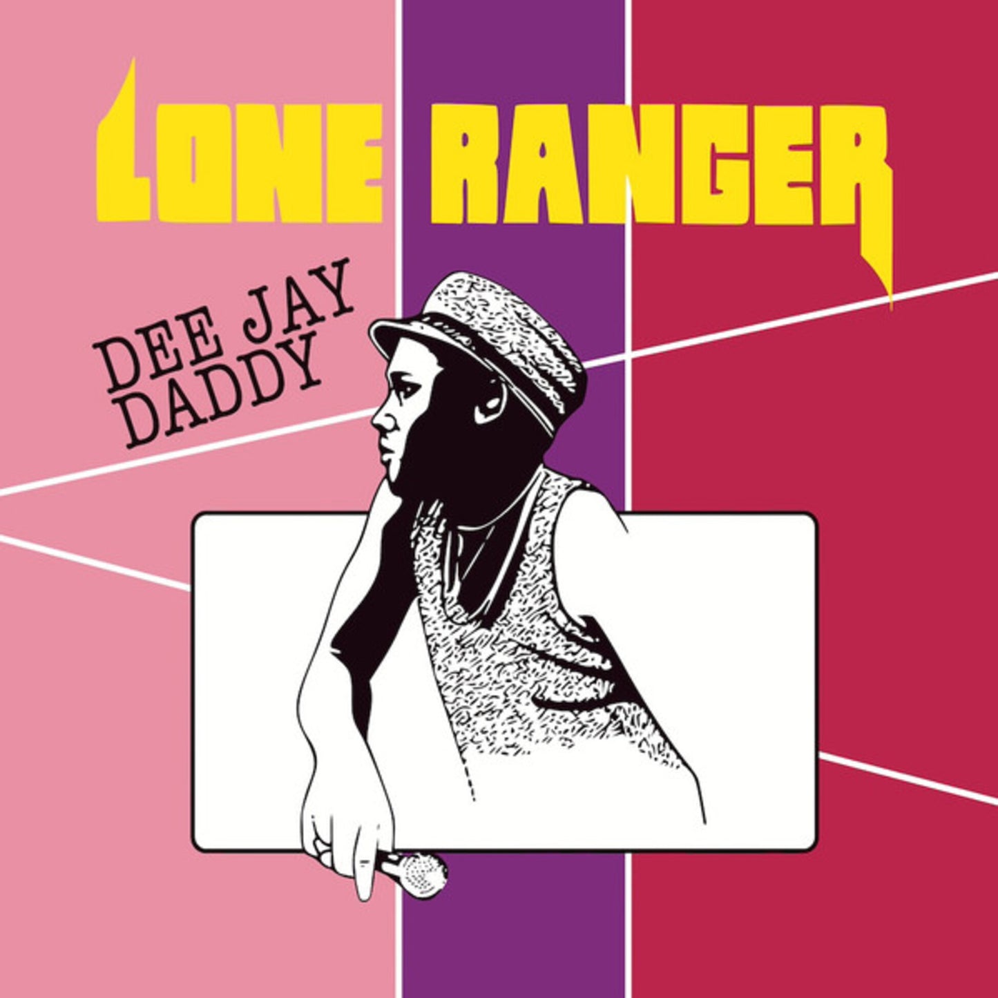 Lone Ranger - Dee Jay Daddy