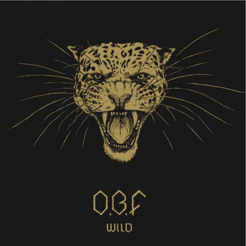O.B.F. - Wild
