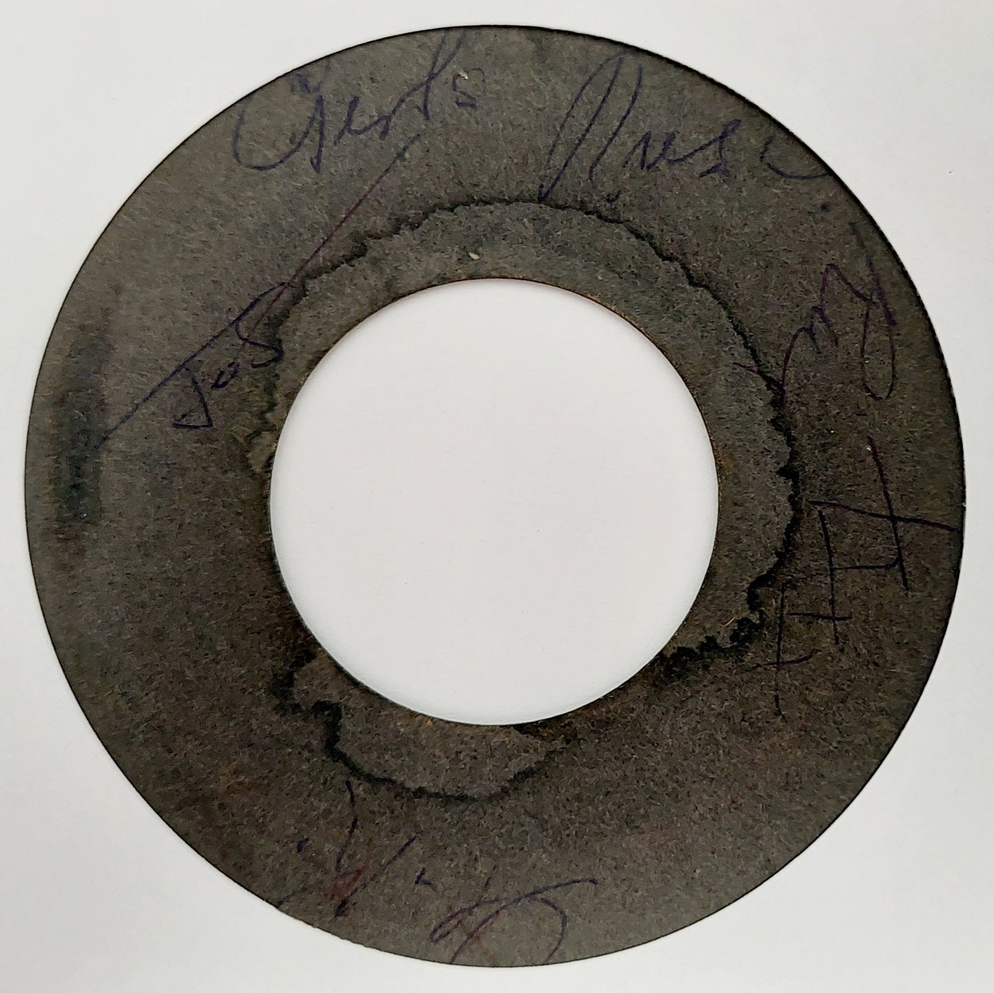 Lloyd Clarke / Bell's Group - Girls Rush / Scott Rock (Blank)