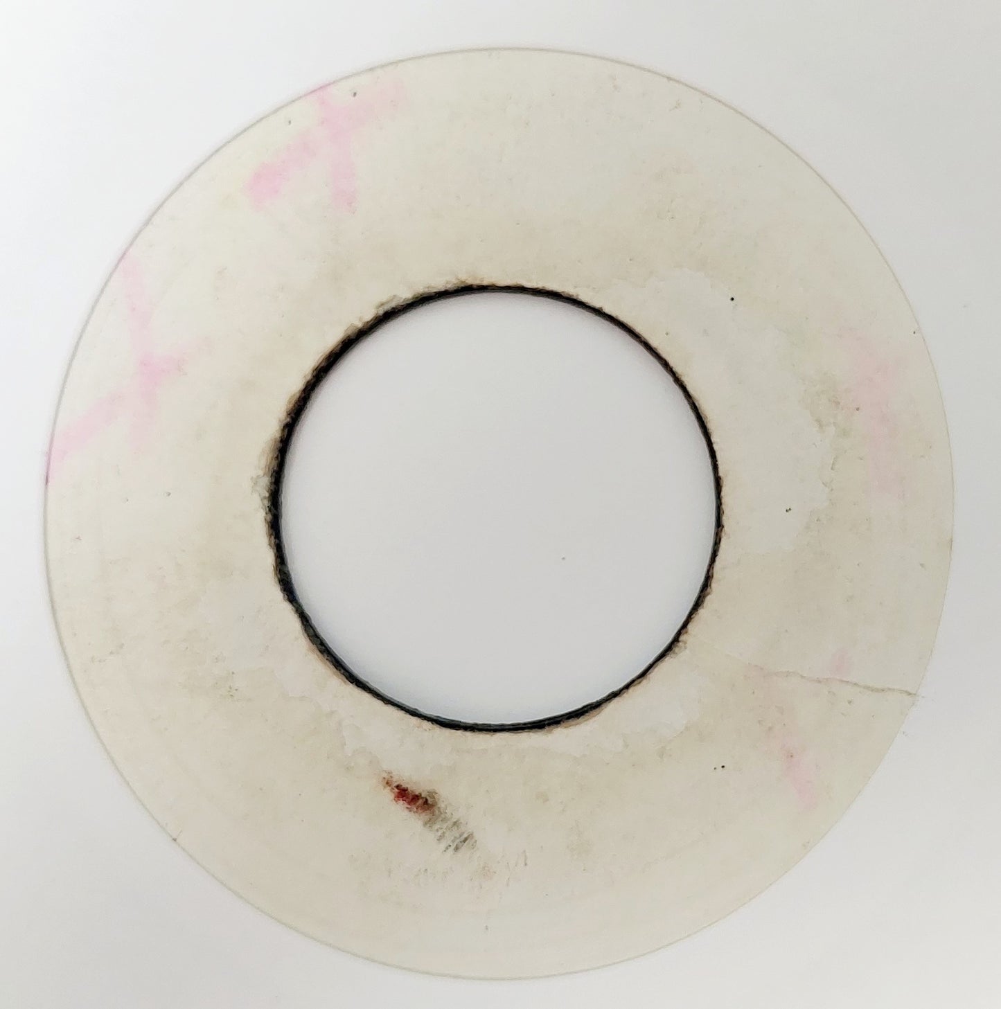 Gregory Isaacs - All I Have Is Love (Blank)