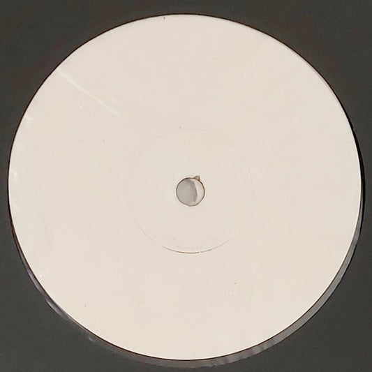 El Fata / Blackout JA - Night Shift / Emergency Walk (TEST PRESS)