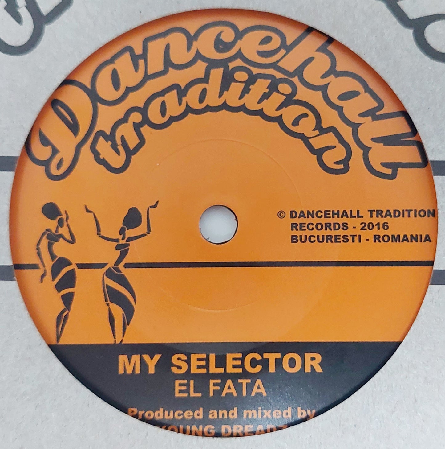 El Fata - My Selector