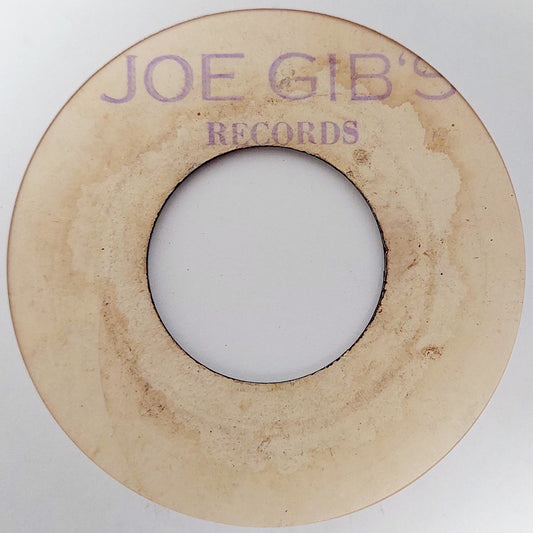 Cecil Thomas / Joe Gibbs & The Destroyers - Love Of The Common People / Freelancer