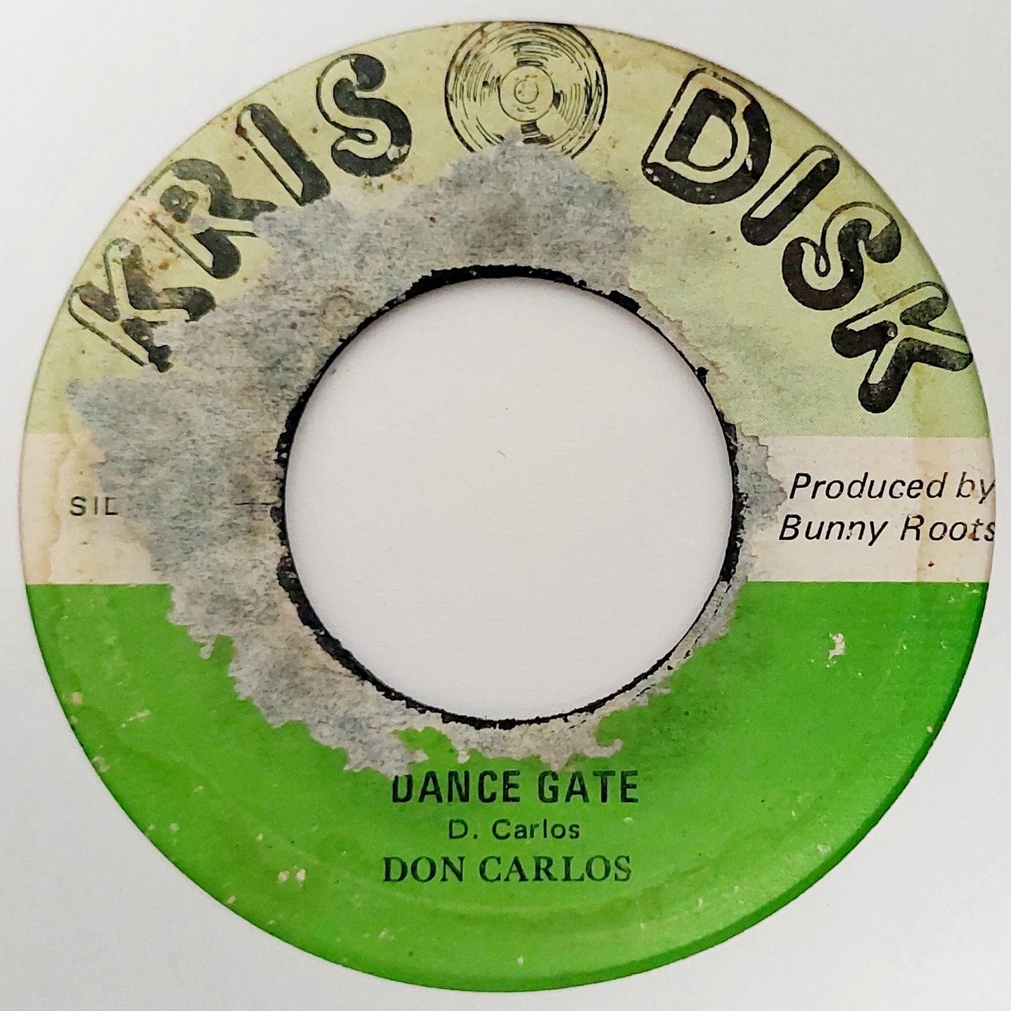 Don Carlos - Dance Gate