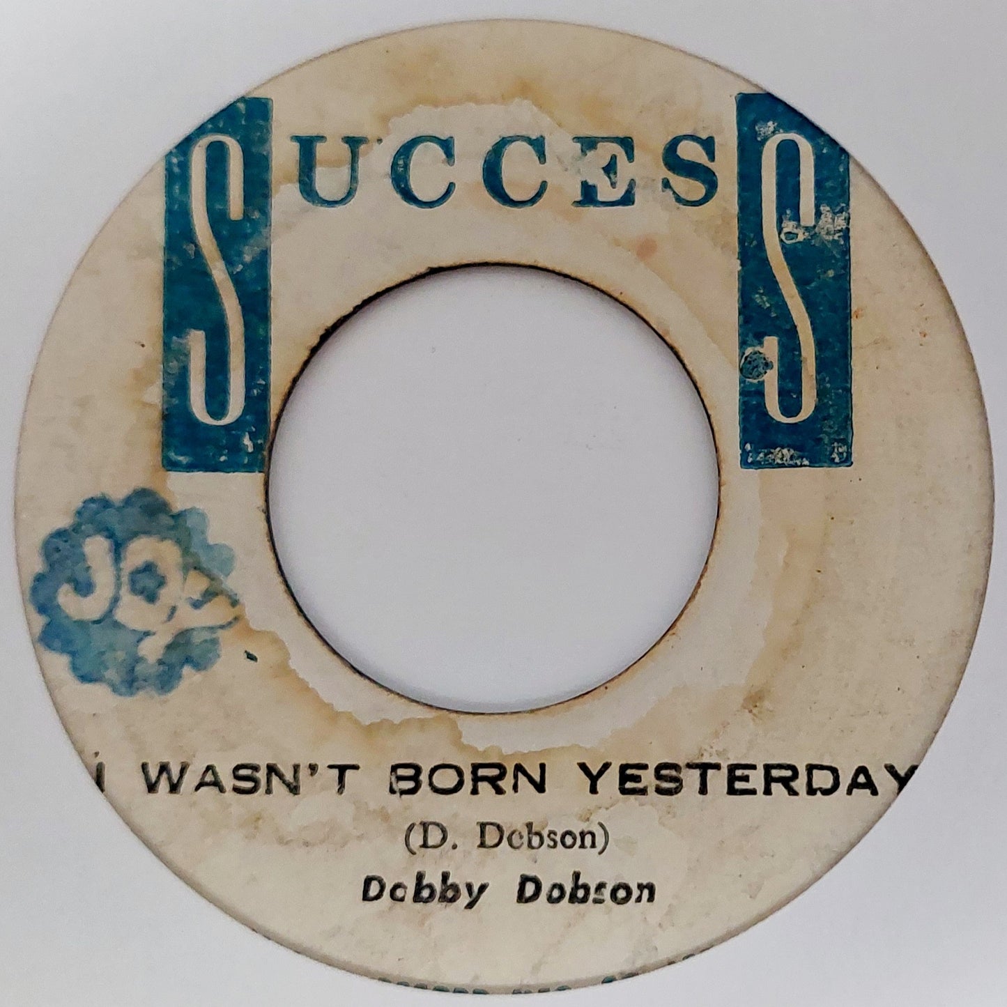 Dobby Dobson - That Wonderful Sound