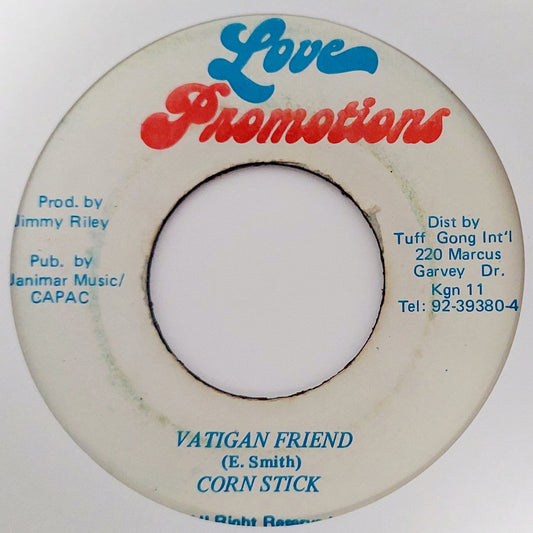 Corn Stick - Vatigan Friend