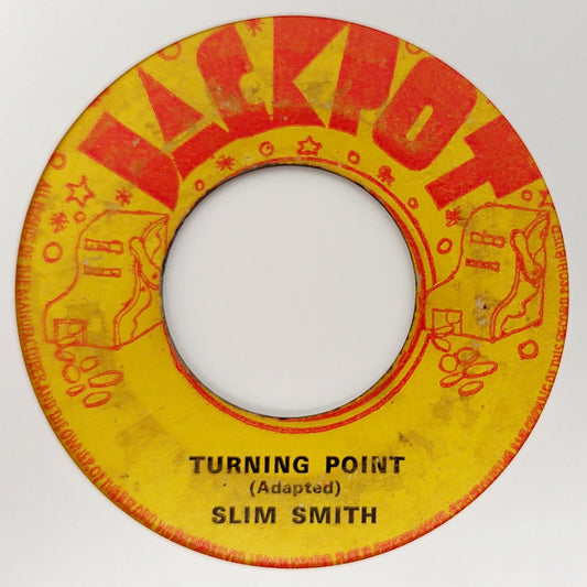 Slim Smith - Turning Point / Money Love