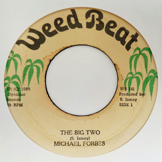 Michael Forbes - Big Two