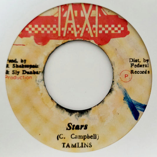 Tamlins - Stars