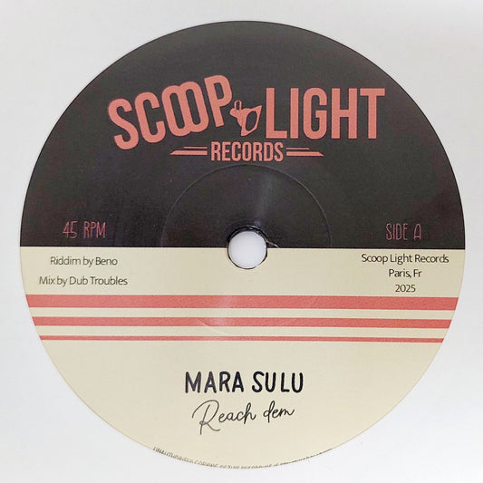 Mara Sulu - Reach Dem