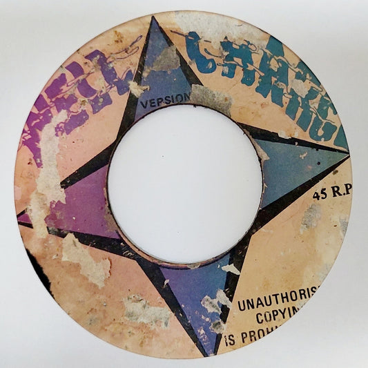 Mighty Diamonds ‎– Right Time