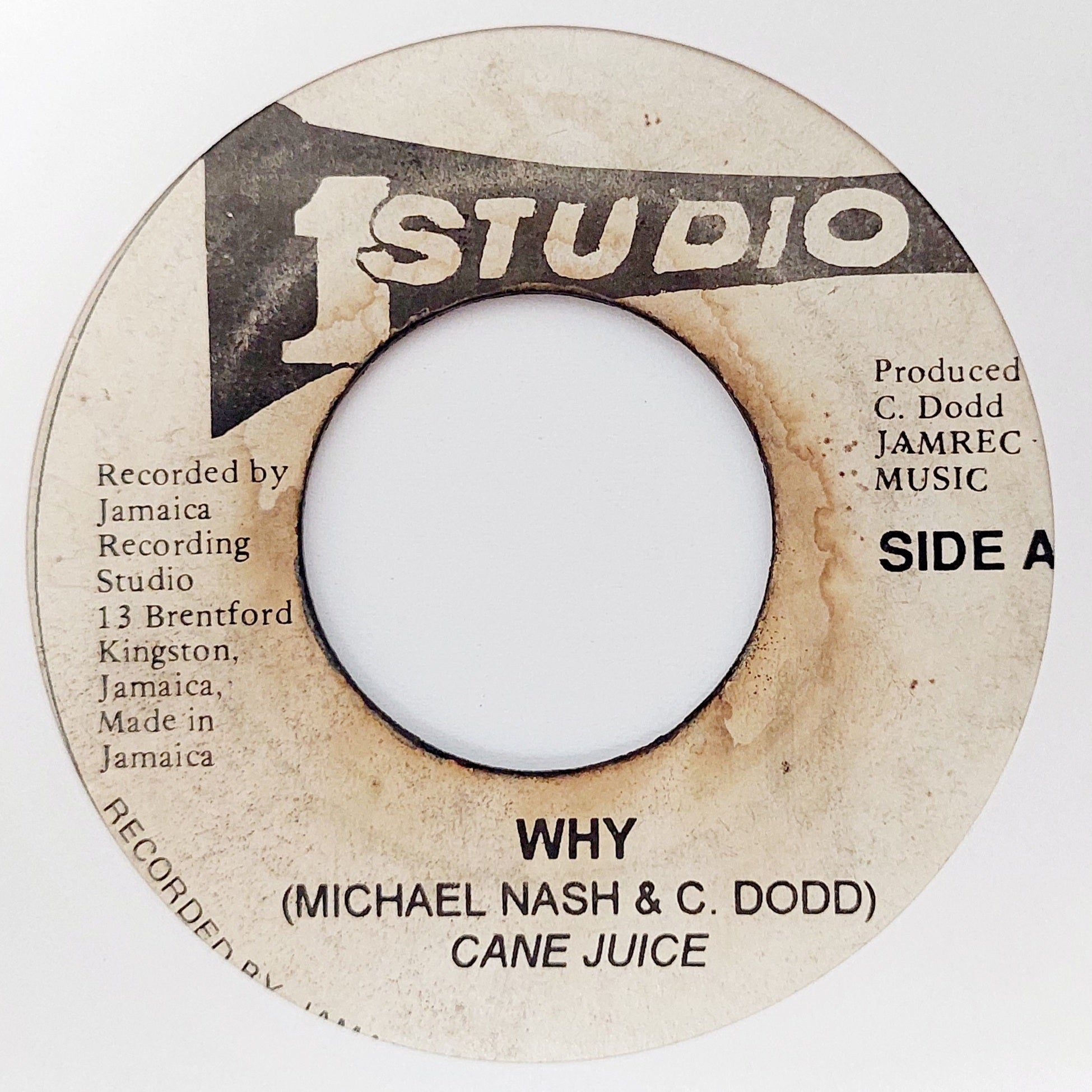 Roots Reggae – 45tradition