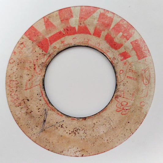 John Holt - What Life's About / Riding For A Fall