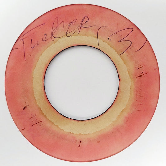 Andy Capp / King Cannon - Pop A Top / Soul Pipe (Blank)