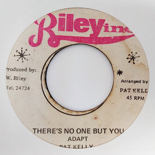 Pat Kelly - Love Oh Love