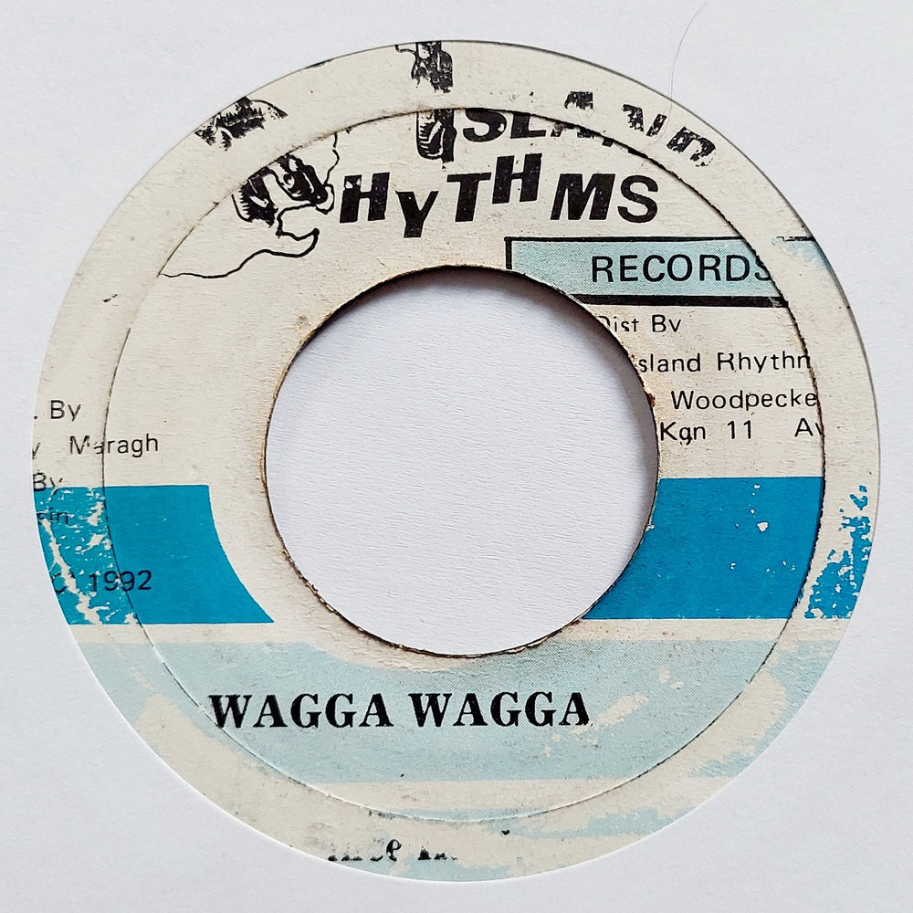 Prince Hawk - Wagga Wagga