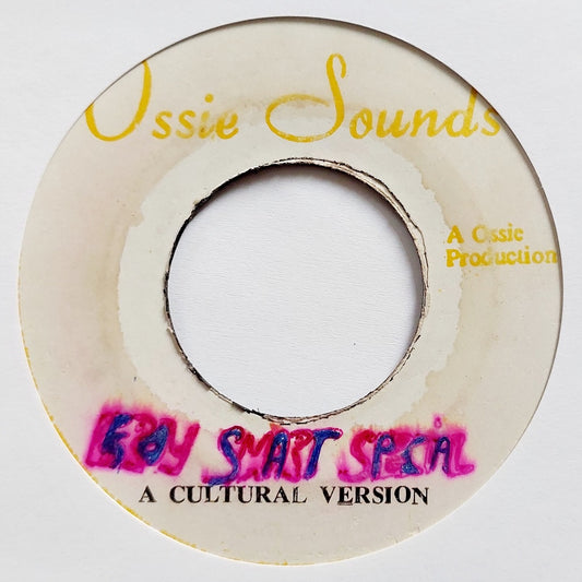 Leroy Smart - Back Out Babylon