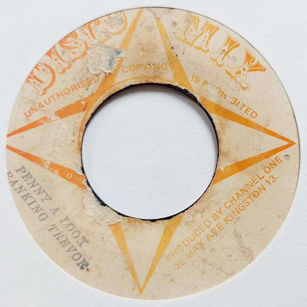 Ranking Trevor - Penny A Look