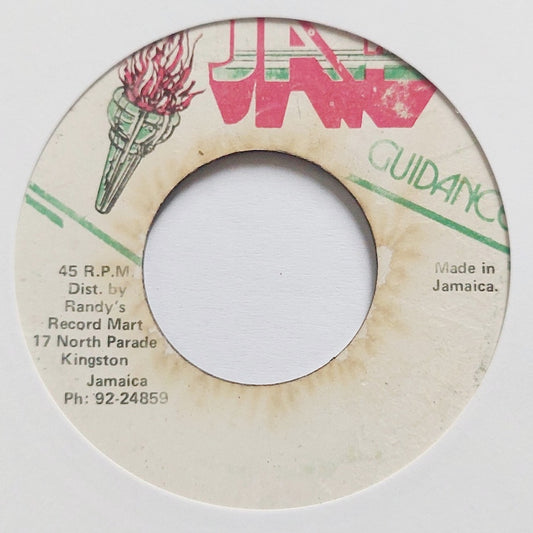 Leroy Smart / Flabba - Hooligan Vagabond