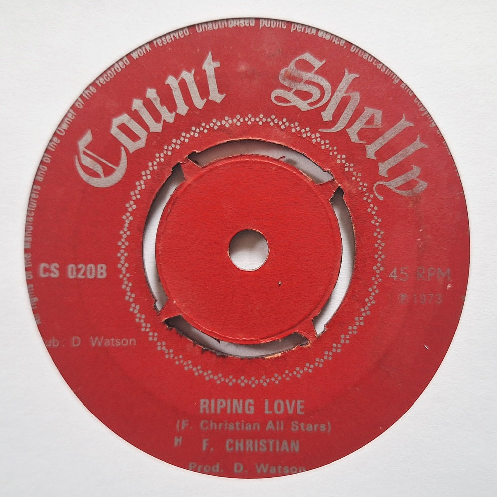 Ska - Rocksteady - Early Reggae – 45tradition