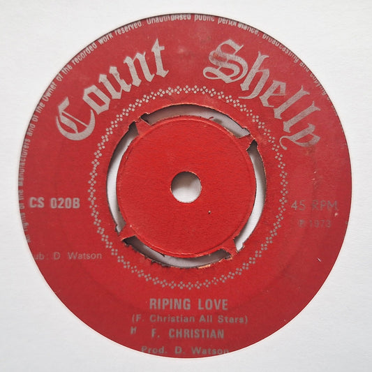 Zeddie Bailey / King Tony - Babylon Gone / Speak No Evil