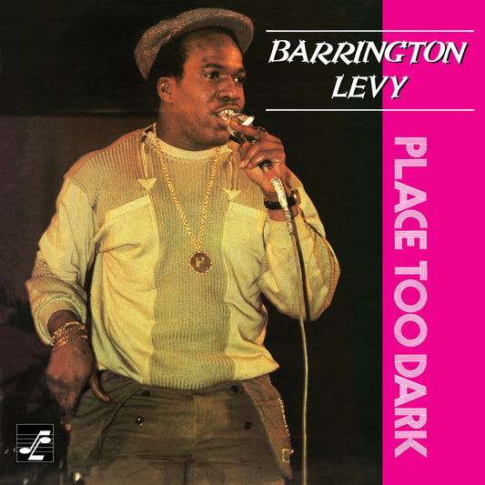 Barrington Levy - Place Too Dark