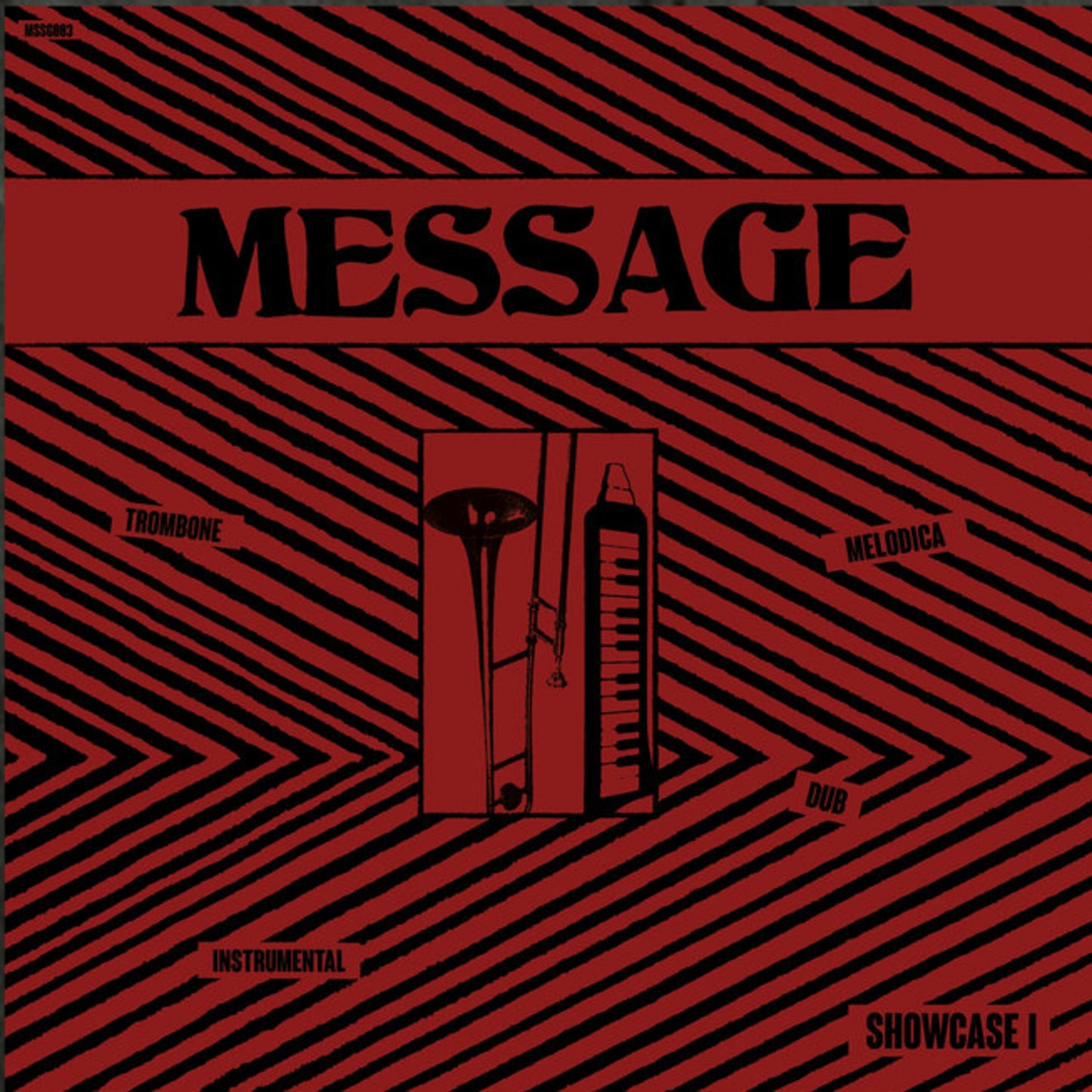 Message - Showcase I