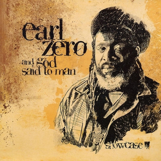 Earl Zero - And God Said To Man