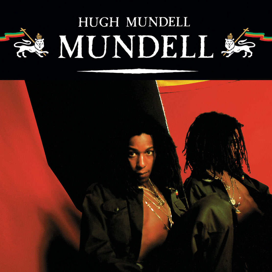 Hugh Mundell - Mundell