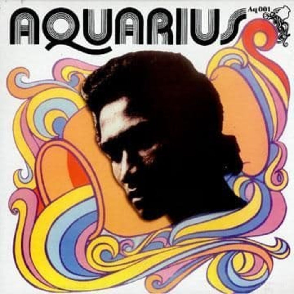 Herman Chin-Loy - Aquarius Dub