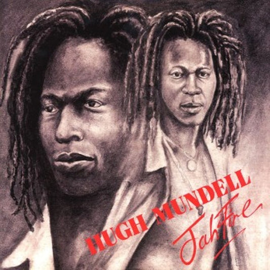 Hugh Mundell Featuring Lacksley Castell - Jah Fire