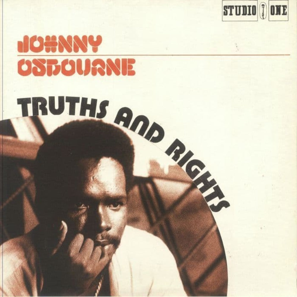 Johnny Osbourne - Truths & Rights