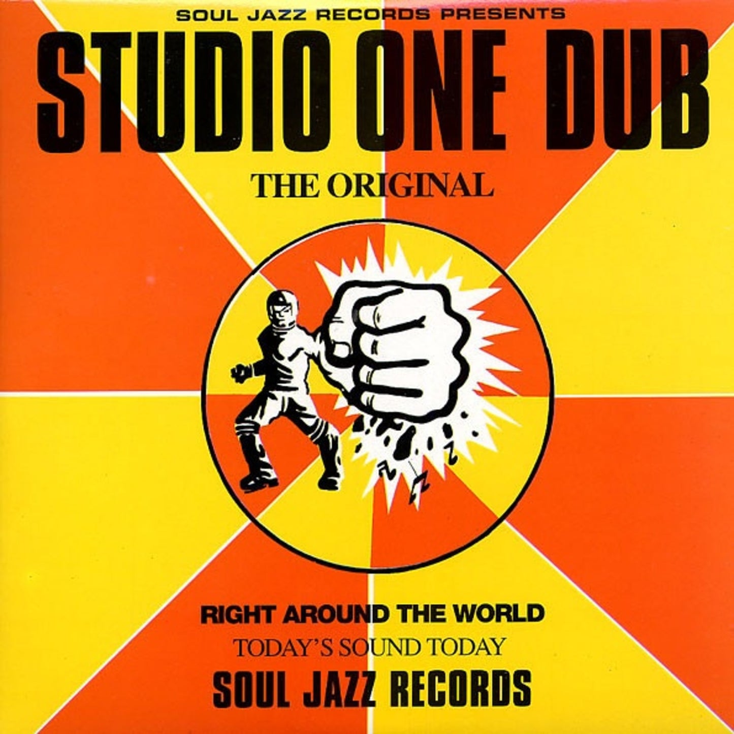 Studio One Dub - 18th Anniversary New Special Editions