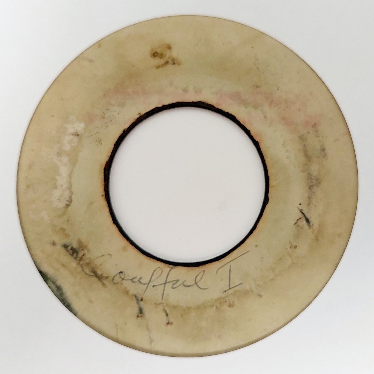 The Upsetters / The Mellotones - Soulful I / Dry Up Your Tears (Blank)