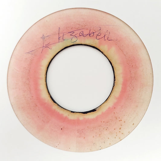 Boris Gardiner & The Love People - Elizabeth Reggay