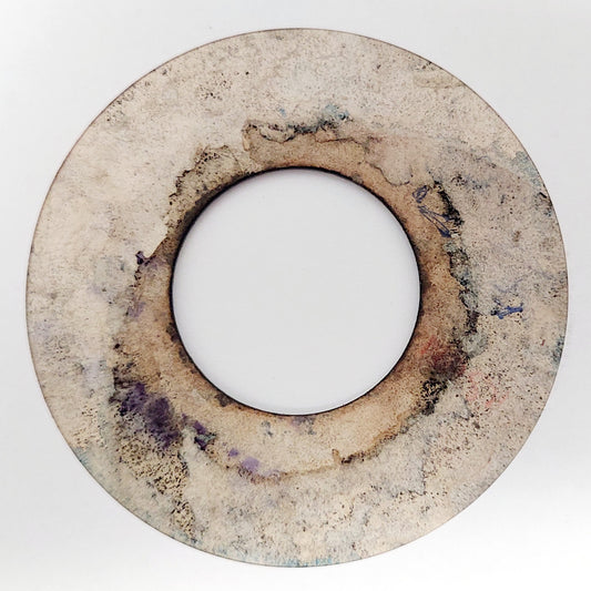 Clancy Eccles / The Dynamites - Fattie Fattie / Tribute To Drumbago (Blank)