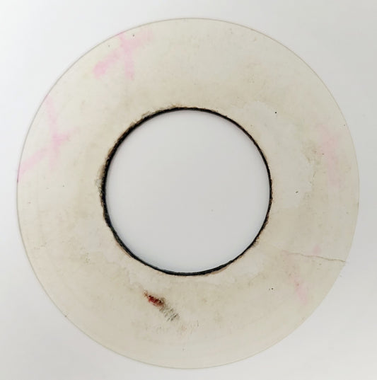 Gregory Isaacs - All I Have Is Love (Blank)