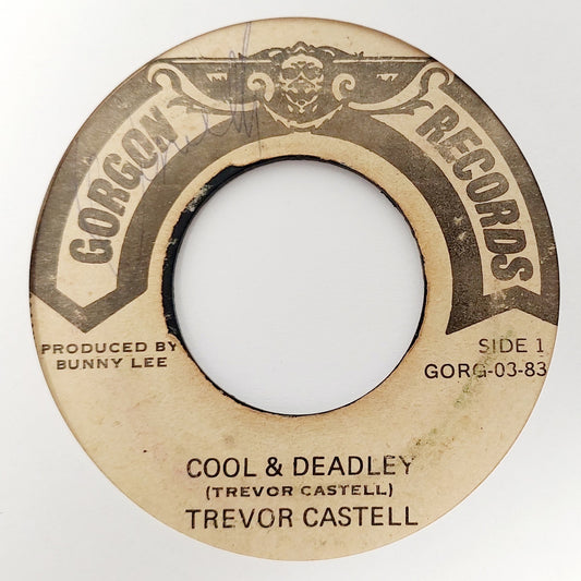 Trevor Castell - Cool & Deadley