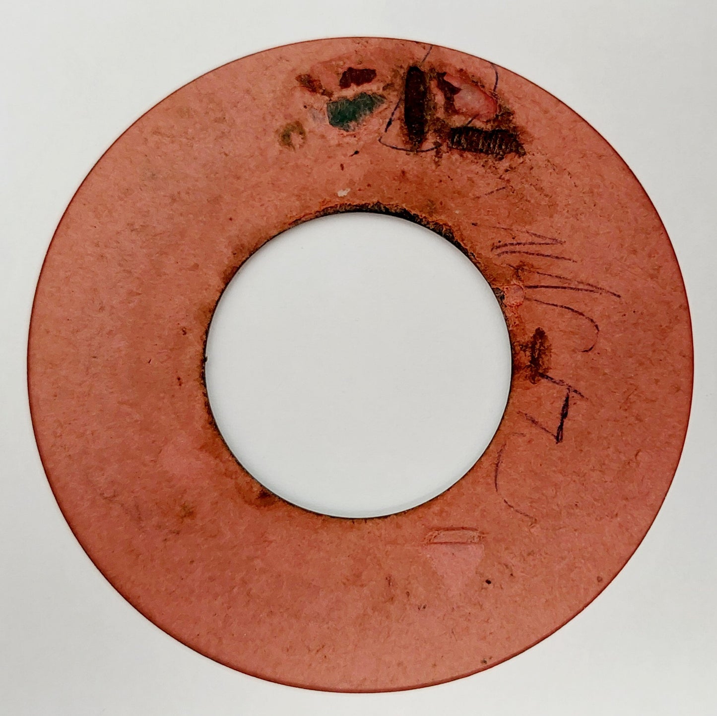 Delroy Wilson / Lester Sterling - I Can't Explain / The Wizard (Blank)