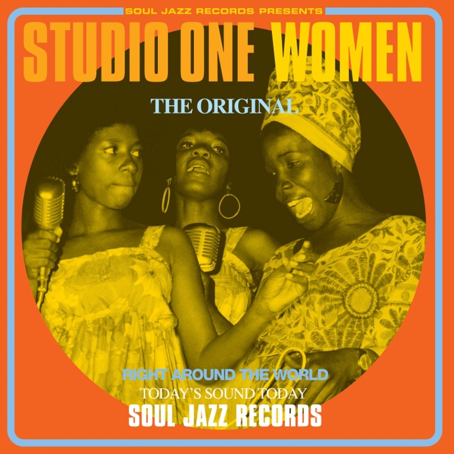 Studio One Women - 18th Anniversary Special Editions